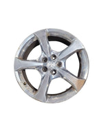 Wheel 20x8 Front 5 Spoke Polished Opt Ruy Fits 14-15 CAMARO 671692