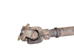 Front Drive Shaft 4.5L 1FZFE Engine 6 Cylinder Fits 91-98 LAND CRUISER