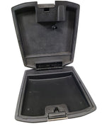 Console Front Floor Bucket Seats Crew Cab Fits 09-10 DODGE 1500 PICKUP