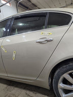 Driver Left Rear Side Door Fits 11-17 REGAL 631193