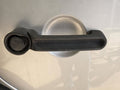 Door Handle Exterior VIN W 6th Digit Jk Body Front Fits 07-18 WRANGLER