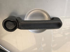 Door Handle Exterior VIN W 6th Digit Jk Body Front Fits 07-18 WRANGLER