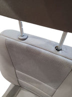 CARAVAN   2008 Seat Rear 607622