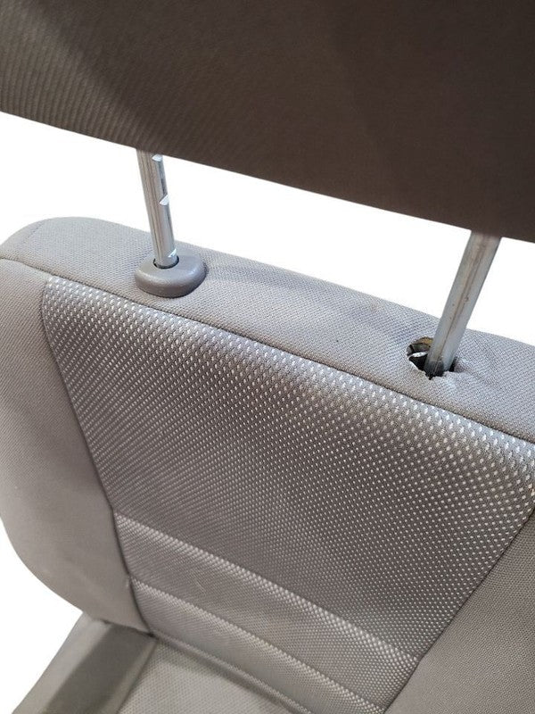 CARAVAN   2008 Seat Rear 607622