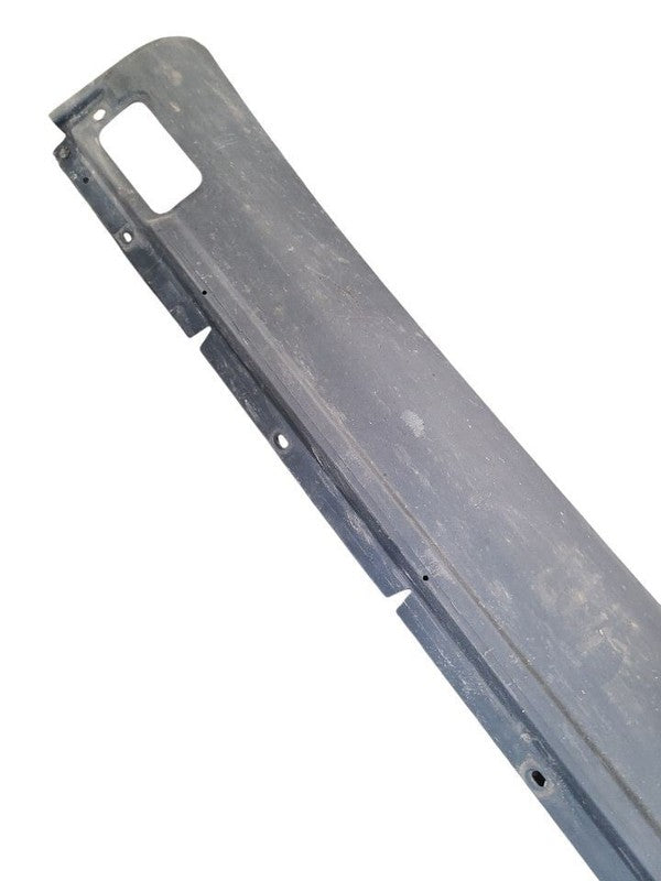 CAYENNE   2018 Rocker Panel Moulding 662932