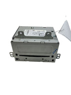 Audio Equipment Radio Receiver AM-FM-XM-CD-MP3 Opt Uye Fits 11-12 CAMA