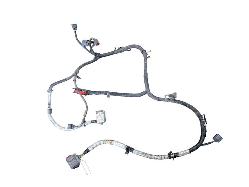 F350SD    2010 Transmission Wire Harness 670544