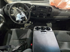 Passenger Door Handle Exterior Door Rear Fits 07-14 SIERRA 2500 PICKUP