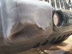 Front Bumper VIN W 6th Digit Jk Body Steel Bumper Fits 14-18 WRANGLER 