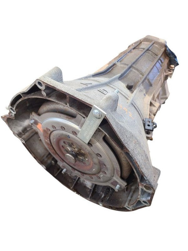 Automatic Transmission 6 Speed 6R80 5.0L Fits 11-14 FORD F150 PICKUP 6