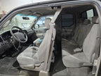 Chassis ECM Control Center Console Fits 05 TUNDRA 584350 891700C180