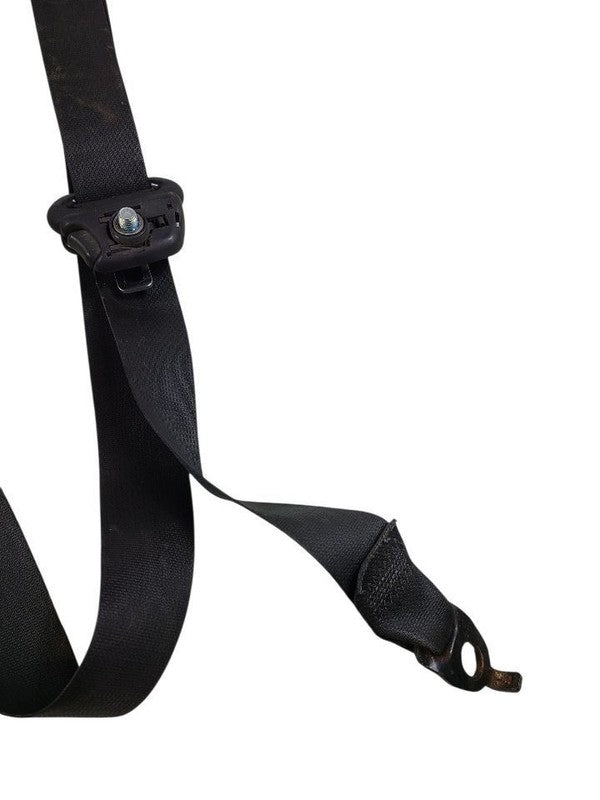 Seat Belt Front 4 Door Bucket Seat Retractor LHD Fits 07-10 WRANGLER 6