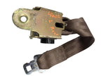 REAR NEW YRK-R 1988 Driver's Side Lap Belt Seat Belt Rear 581929