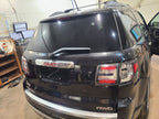 Trunk/Hatch/Tailgate VIN J 11th Digit Limited Opt TB5 Fits 13-17 ACADI