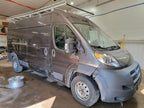 Driver Headlight Halogen Fits 14-20 PROMASTER 1500 VAN 453763