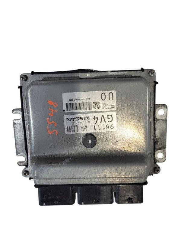 Engine ECM Electronic Control Module 2.5L VIN J Fits 18-20 ROGUE 66869
