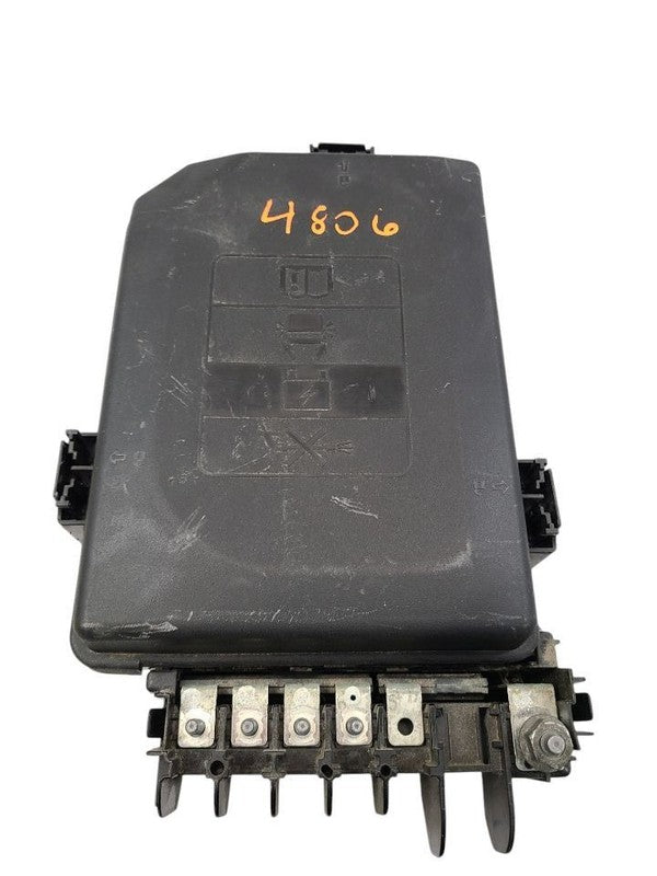Fuse Box Engine Fits 18-19 EQUINOX 603622 23246682