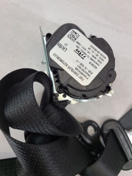 RAM15NEW  2021 Seat Belt Rear 553268