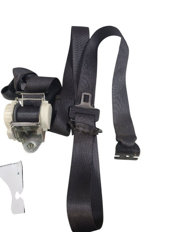 SILV15NEW 2007 Seat Belt Rear 640988