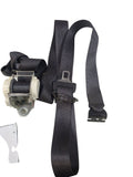 SILV15NEW 2007 Seat Belt Rear 640988