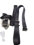 SILV15NEW 2007 Seat Belt Rear 640988