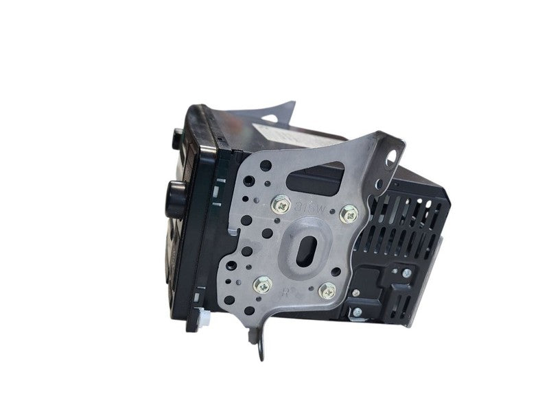Audio Equipment Radio Receiver Hatchback With CD Fits 09-11 YARIS 6748