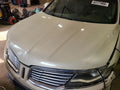 Hood Fits 16-18 MKX 677054