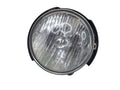 Driver Headlight VIN W 6th Digit Jk Body Halogen Fits 07-18 WRANGLER 6