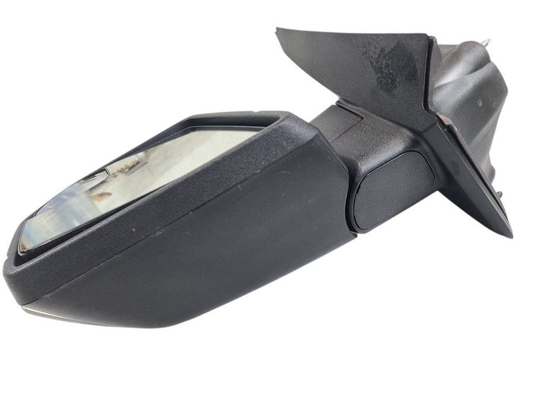 Driver Side View Mirror Thru 02/25/18 Power Fits 15-18 FORD F150 PICKU