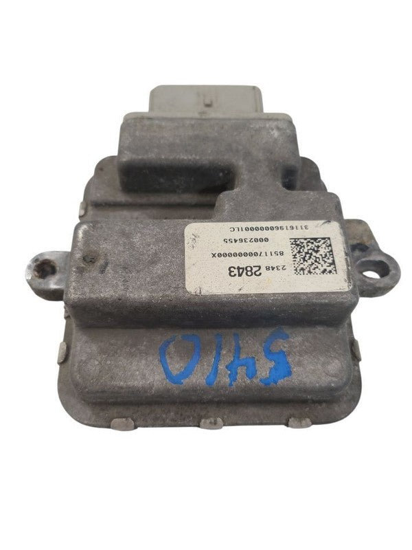 Chassis ECM Fuel Pump Fits 17-24 CAMARO 660162