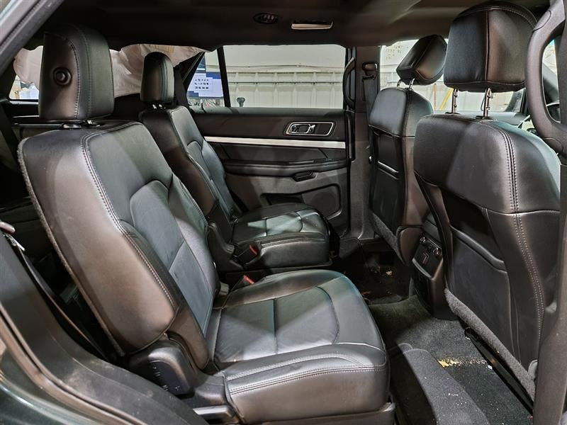 Seat Belt Front Passenger Retractor Fits 16-19 EXPLORER 566938