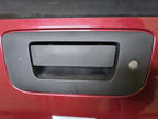 Door Handle Exterior Tailgate Opt A60 Fits 07-14 SIERRA 2500 PICKUP 63