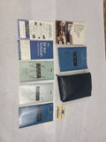EXPLORER  1995 Owners Manual 606925