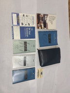 EXPLORER  1995 Owners Manual 606925