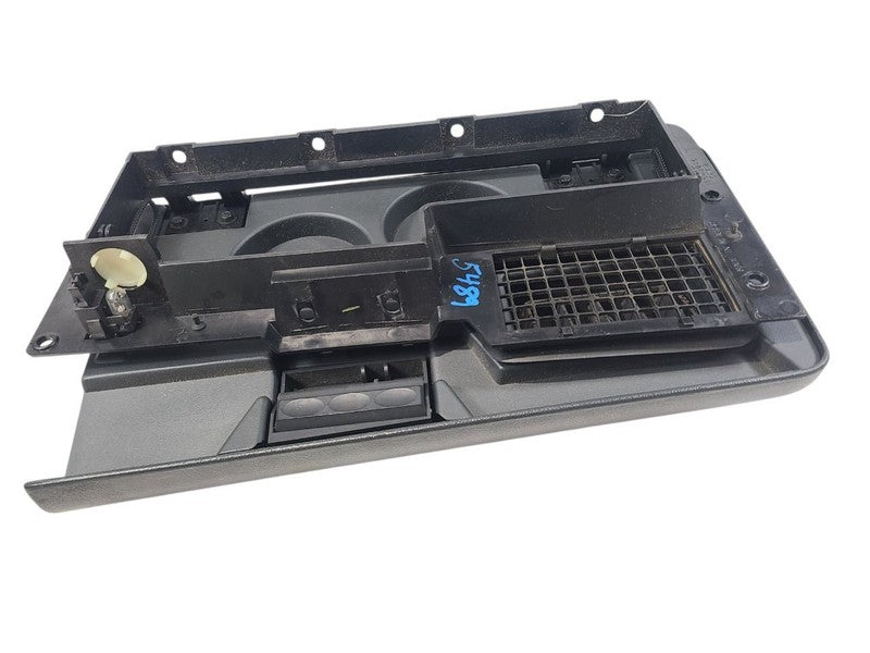 BLAZERS10 1996 Glove Box 664779