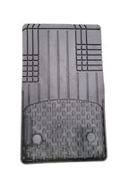 WRANGLER  2014 Floor Mat 629765