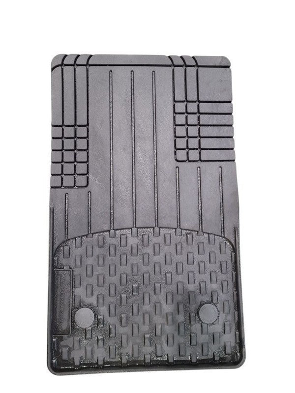 WRANGLER  2014 Floor Mat 629765