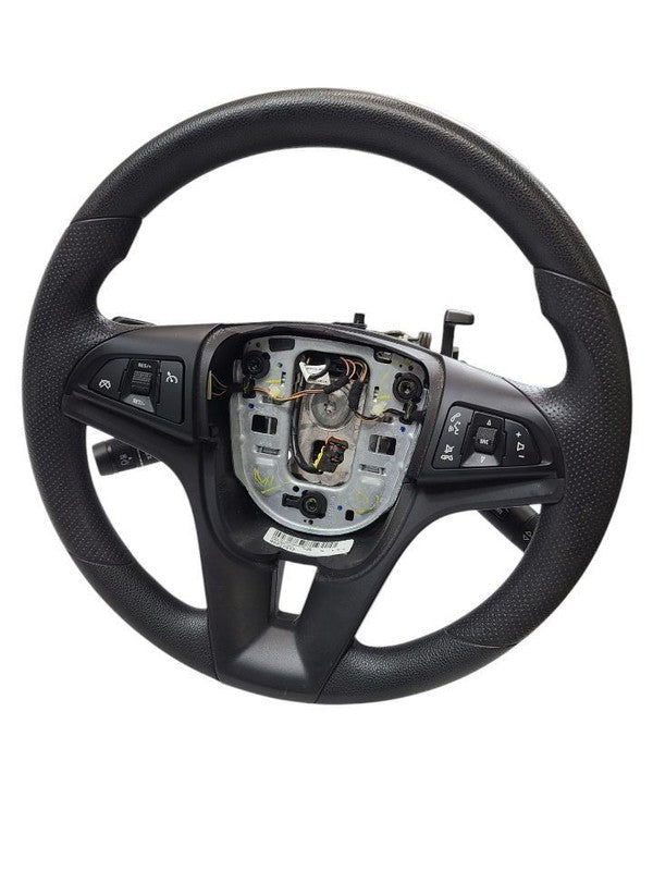 Steering Column VIN P Limited Floor Shift Opt Vrg Fits 15-16 CRUZE 629