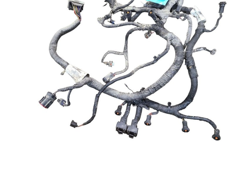 F350SD    2005 Engine Wire Harness 648014