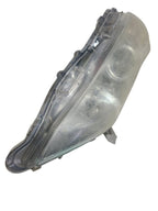 Passenger Right Headlight SE Smoked Lens Fits 10-11 CAMRY 660233