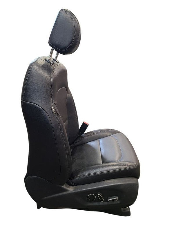 Passenger Front Seat Leather Electric Thru 06/30/17 Fits 16-17 EXPLORE