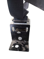 SILVRDO15 2015 Seat Belt Rear 641411