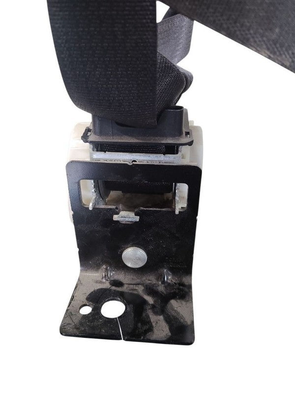 SILVRDO15 2015 Seat Belt Rear 641411