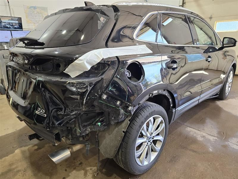 Driver Left Air Bag Driver Roof Fits 15-19 MKC 583459