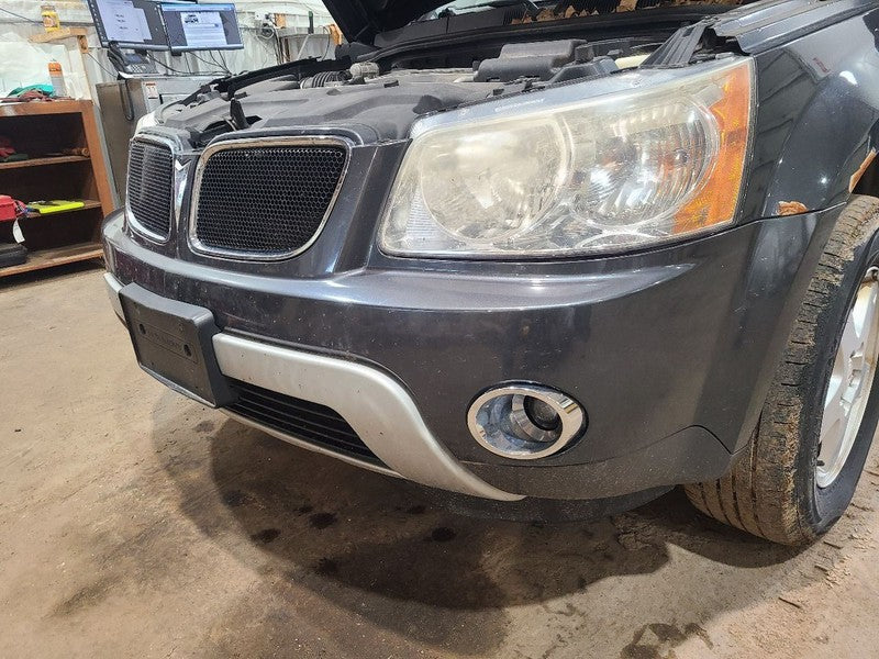 Front Bumper Base Fits 06-09 TORRENT 666199