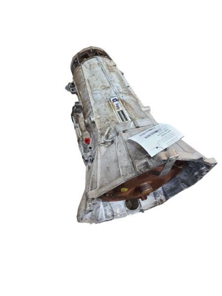 Automatic Transmission 4WD 5.3L Opt Myc Fits 14-16 SIERRA 1500 PICKUP 