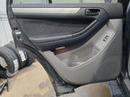 Driver Left Rear Side Door Limited Fits 03-05 4 RUNNER 639600
