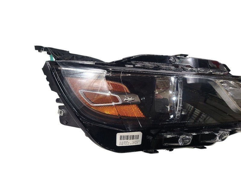 Passenger Right Headlight HID Opt T4F Fits 15-17 IMPALA 655818