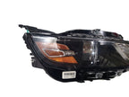 Passenger Right Headlight HID Opt T4F Fits 15-17 IMPALA 655818
