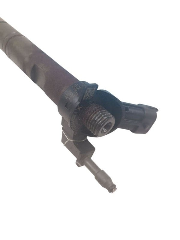 Fuel Injection Parts Fuel Injector 6.6L Fits 11-16 SIERRA 2500 PICKUP 